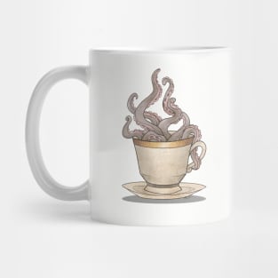 Tea Time Mug